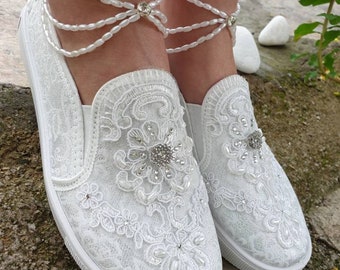 bridal dolly shoes