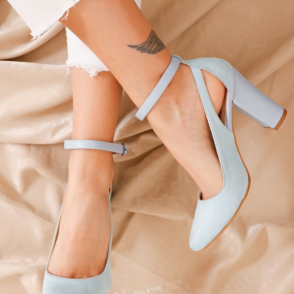 evening bridal shoes