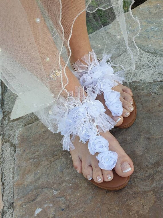 etsy wedding sandals