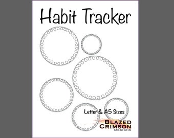 square grid graph paper printable bullet journal planner etsy