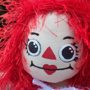 Fashion Annie Doll