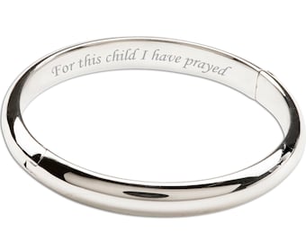 silver bangles for babies with price