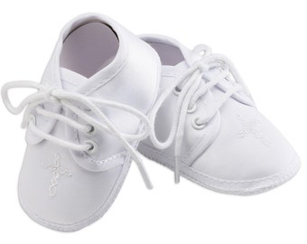 infant church shoes
