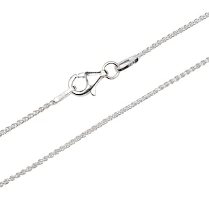 Upgrade Previously Purchased Chain from 14 Inch to 16-18 Inch (Adjustable) or 20 Inch