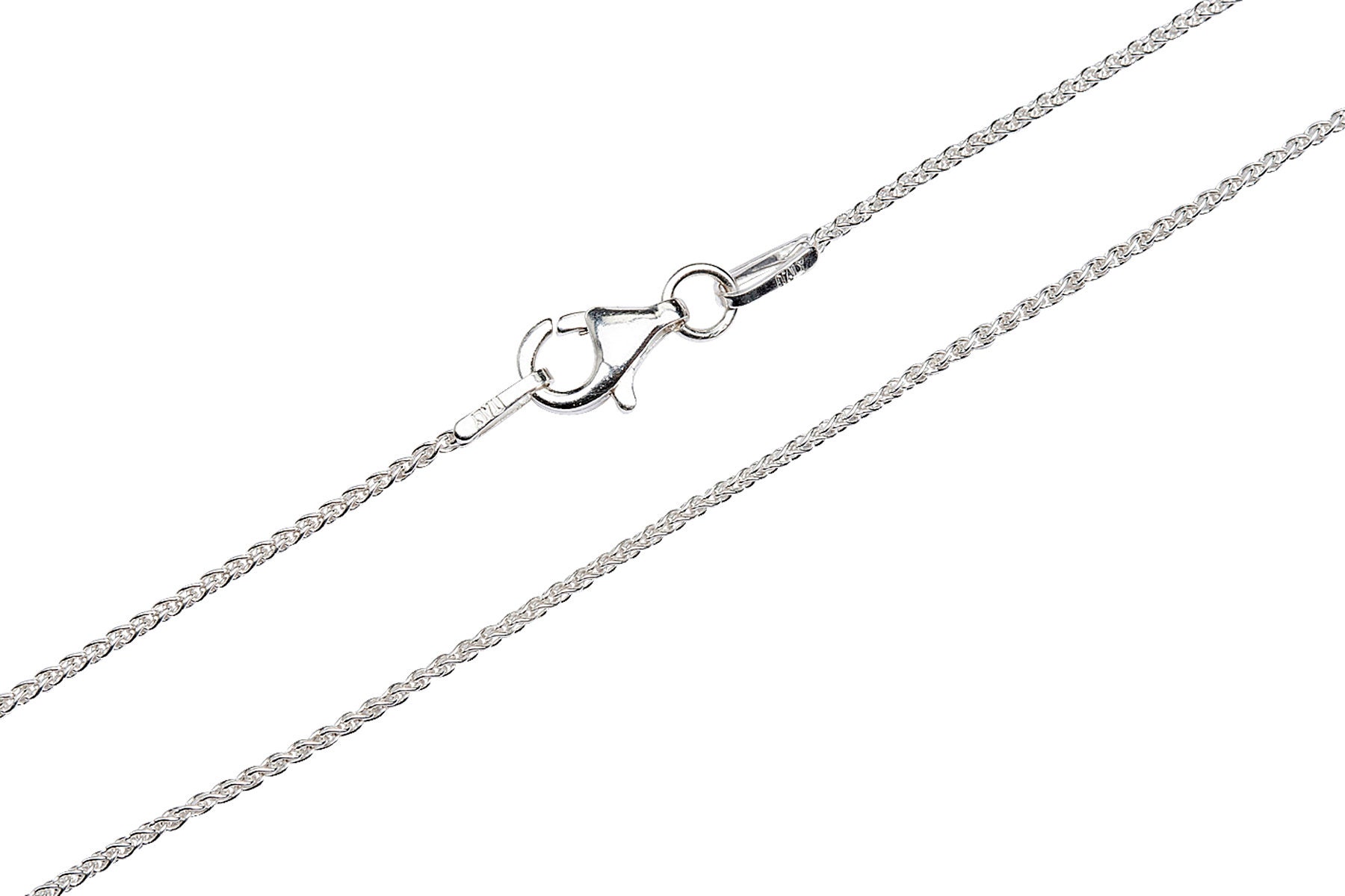 REPLACEMENT NECKLACE (CHAIN ONLY) – Very Last Detail