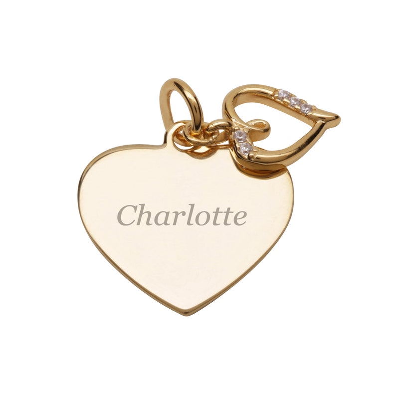 925 Sterling Silver or 14k Gold Plated Over Sterling Silver Etsy