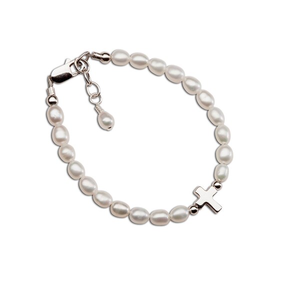 Timeless silver cross cheap