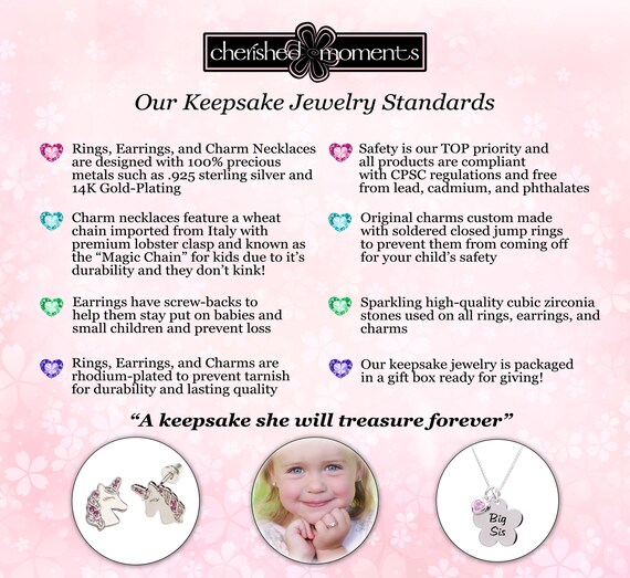 Small baby deals rings