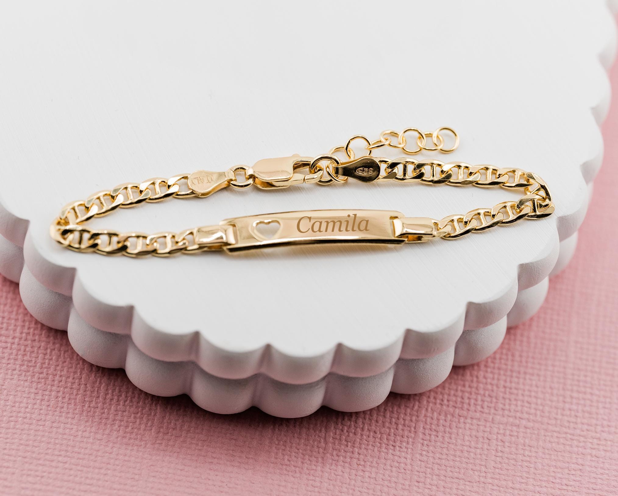 Bracciale Per 18° Compleanno In Pietra Naturale Agata | Gioiello Personalizzato Con Significato, Regalo Unico Per Ragazza E Donna, Elastico E Regolabile