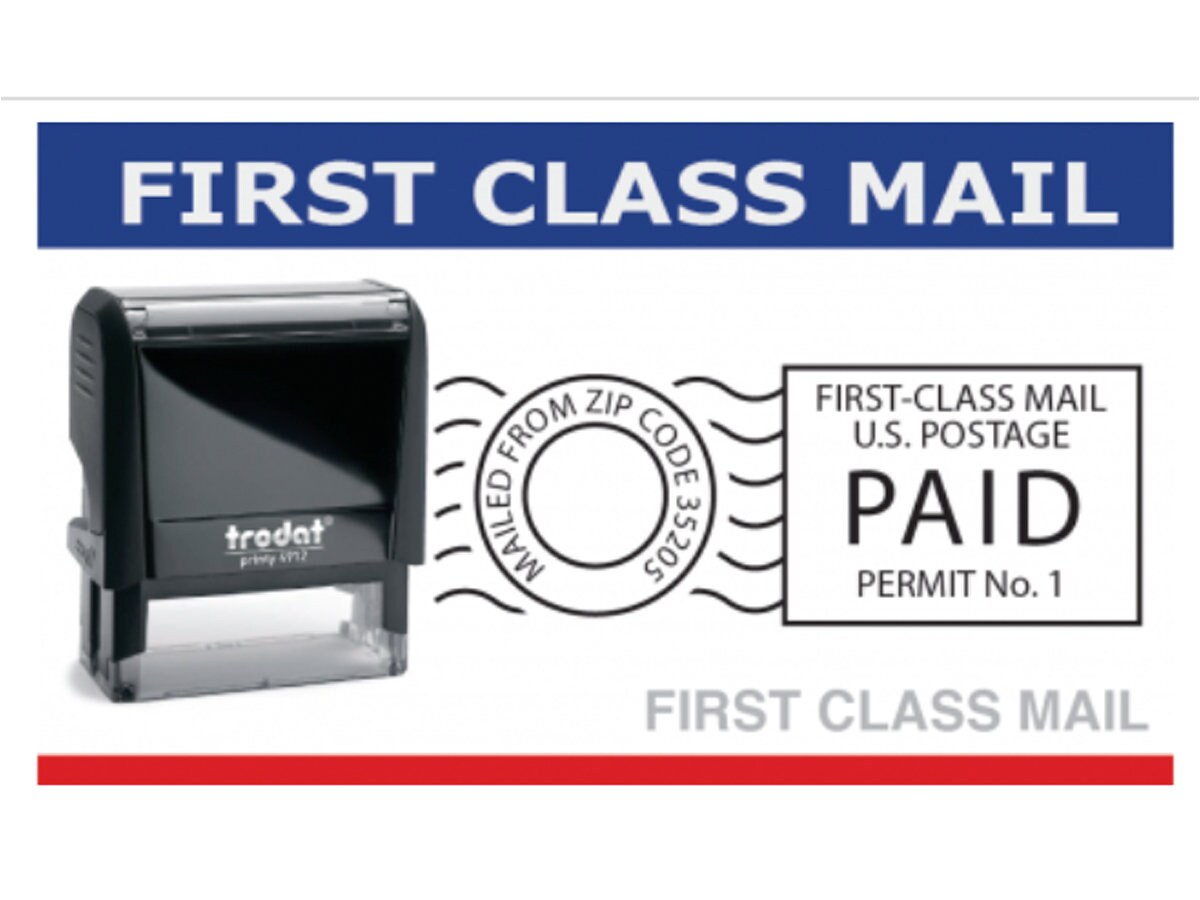 First Class Shipping for Cherished Moments Shop