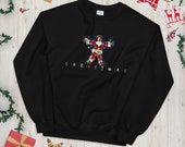 National lampoons Christmas sweater, Clark Christmas sweater, funny Christmas sweater, ugly Christmas sweater