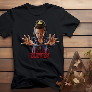 Halloween PNG,Stranger things t-shirt PNG, Halloween shirt, Eleven  t-shirt, vintage halloween shirt, classic halloween shirt Vecna
