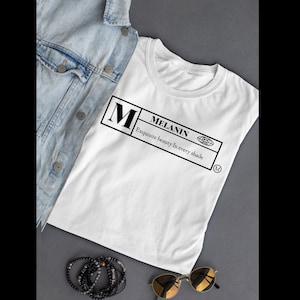 Rated M for Melanin, Melanin t-shirt, melanin shirt, black history month shirt, unisex t-shirt, melanin poppin shirt