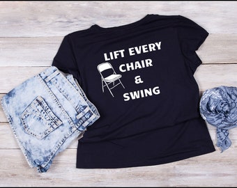 Alabama riverboat Brawl, folding chair, Alabama fight, fade in the water, Lift every chair and sing shirt,, Alabama shirt PNG file