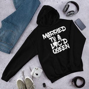 Couples hoodies, Loc&#39;d shirt, Loc&#39;d t-shirt, Loc&#39;d Hoodie, Unisex hoodie