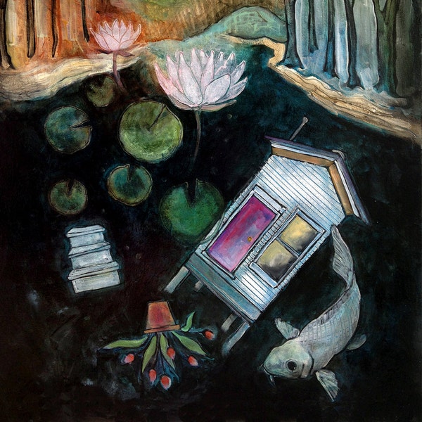 Myth+Magic, Limited Edition Anthology