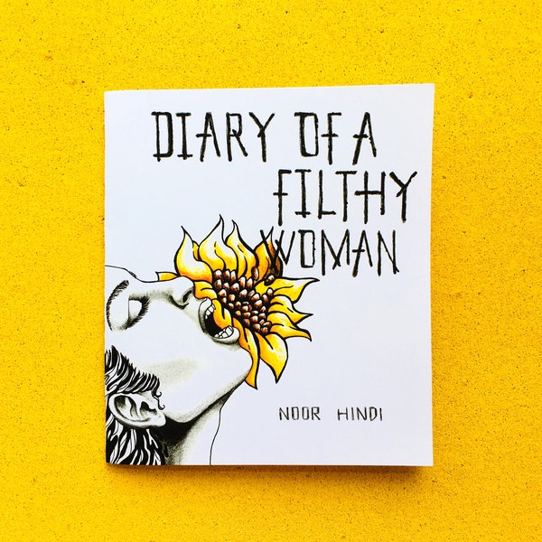 Diary of a Filthy Woman (Noor Hindi)