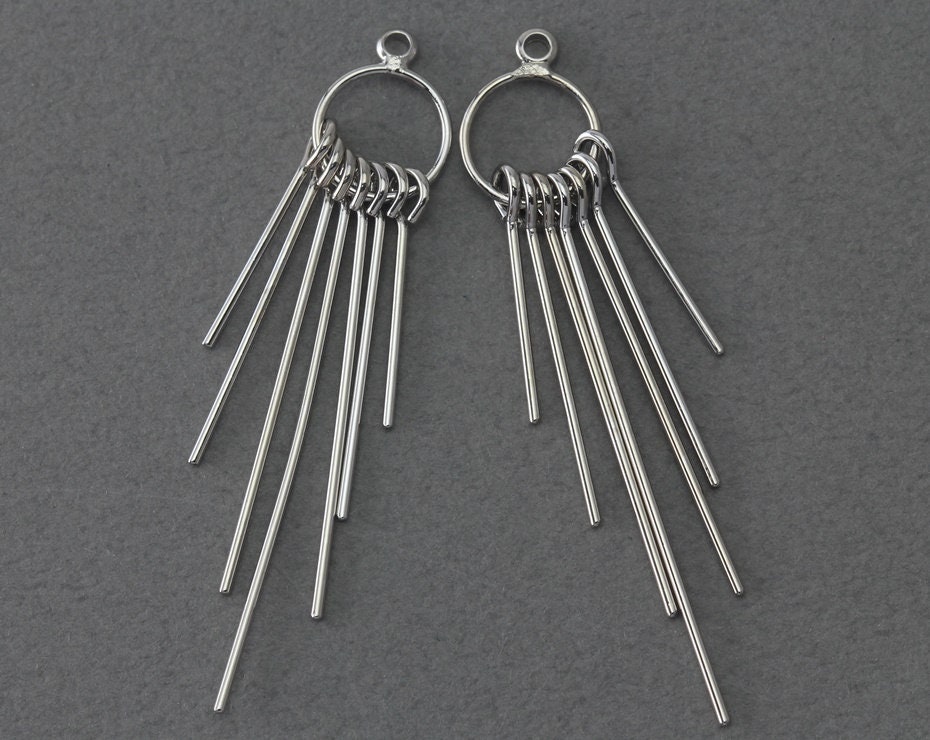 Pins Pendant . Jewelry Craft Supply . Polished Original Etsy Canada