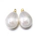 see more listings in the Gemstone . Pearl Charm section