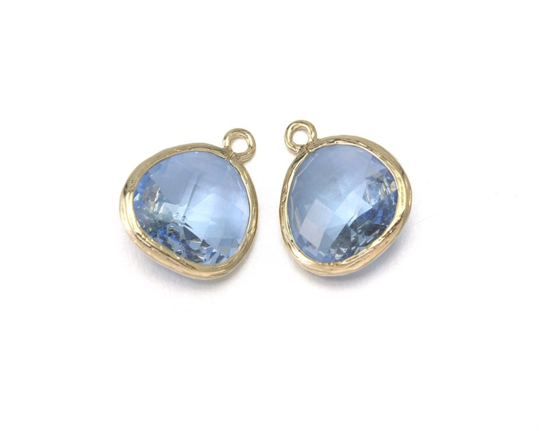 Grandi Perle Quadrate In Ottone Massiccio. 4 Mm. Perline Per Macramè. 20 Pezzi - Italia - Foto 8