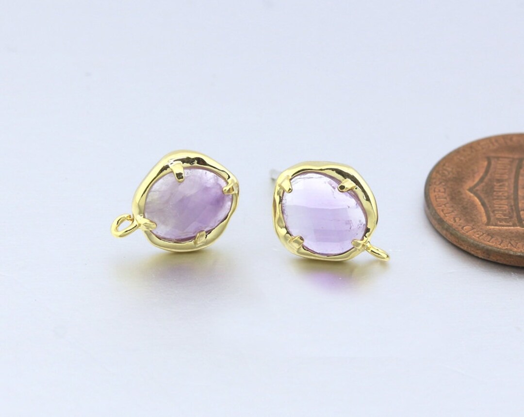 Fermoir Boucles Or Kerryjewl Fermoirs De Boucles D'oreilles Sécurisés En Or 18 Fermoir Boucles D'oreilles