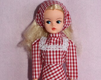 Barn Dance Dress Etsy
