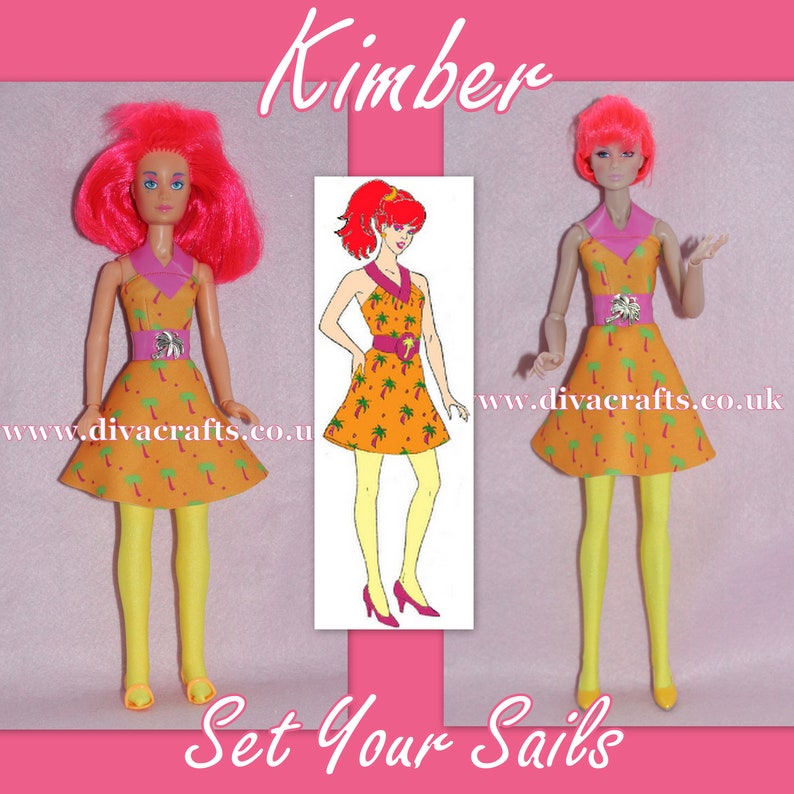 jem doll etsy