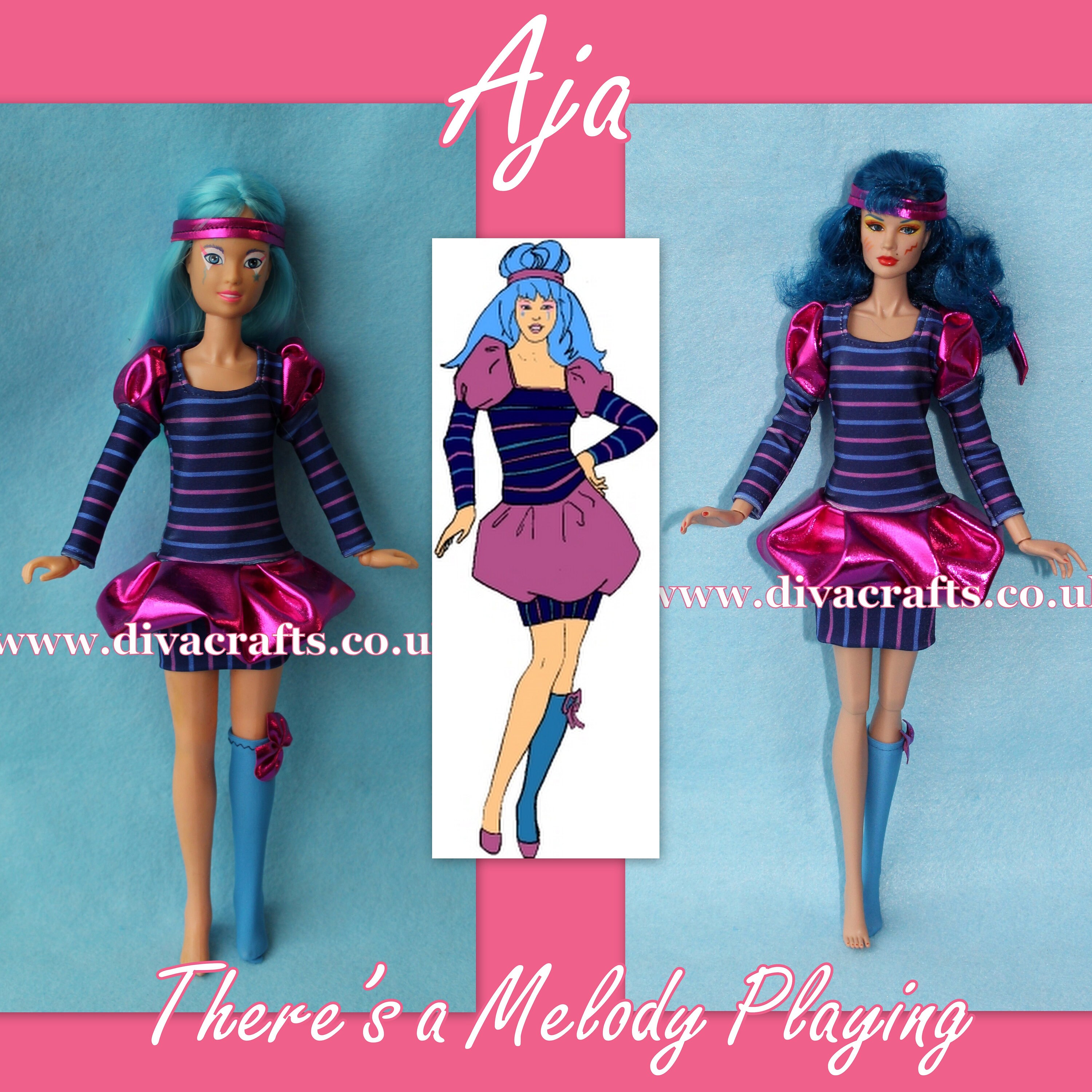 doll fashion sa
