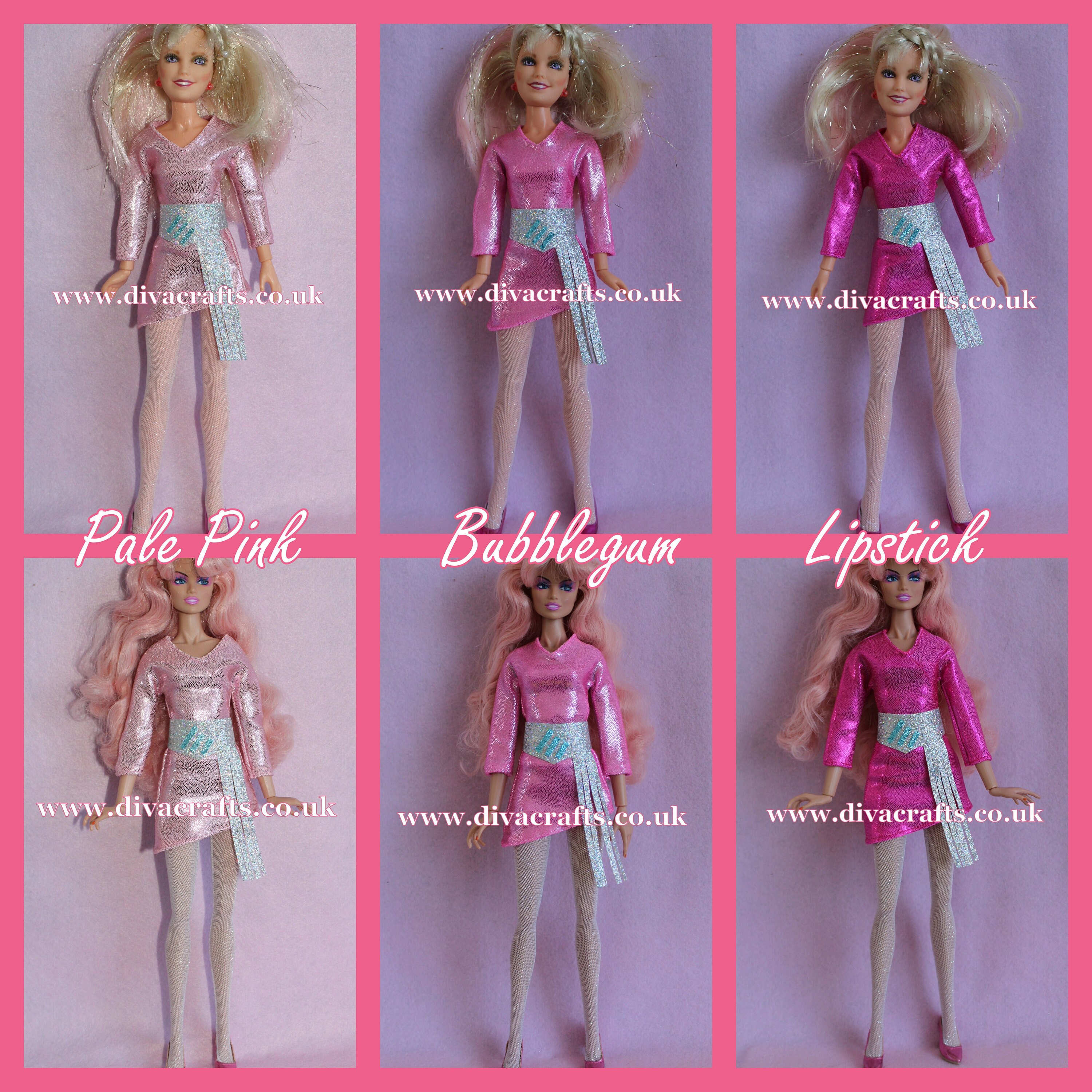 integrity jem dolls for sale