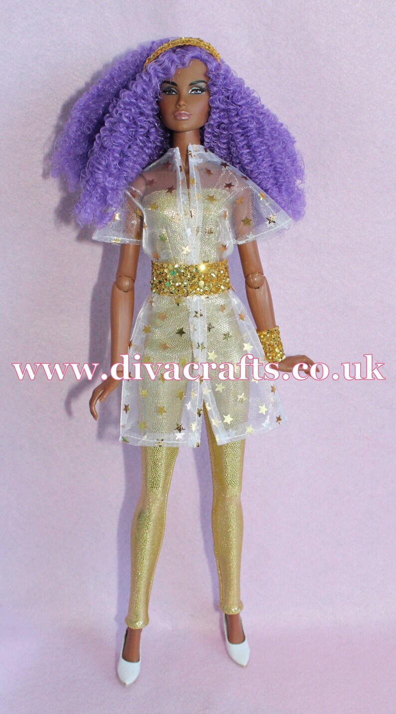 jem doll etsy