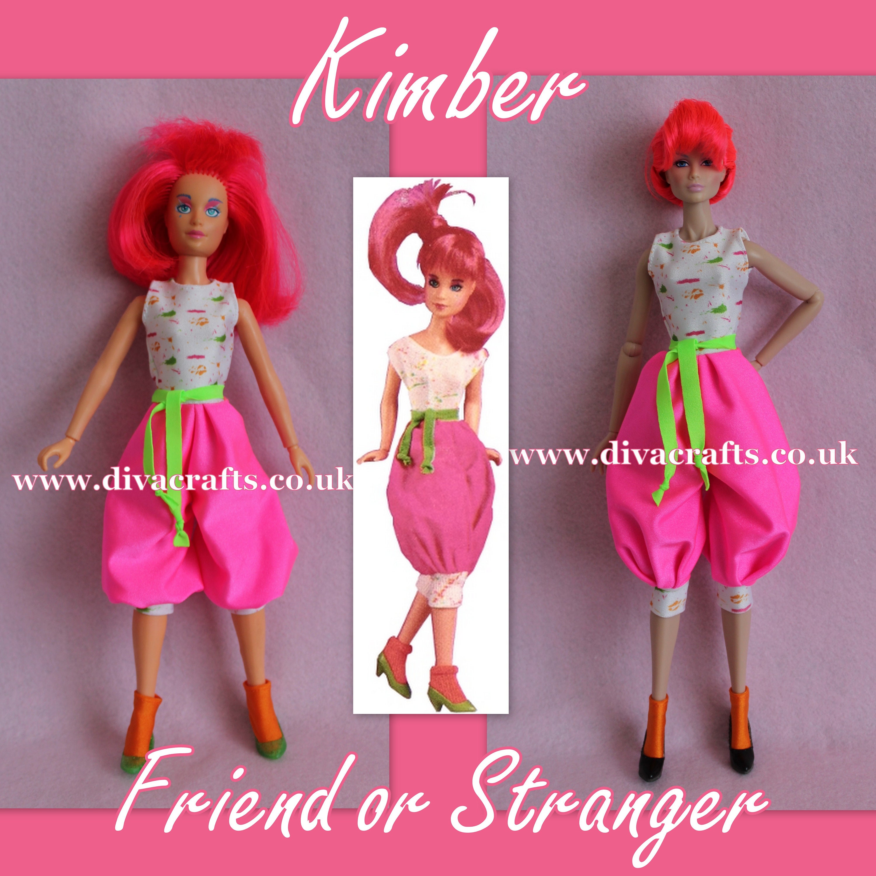 integrity jem dolls for sale