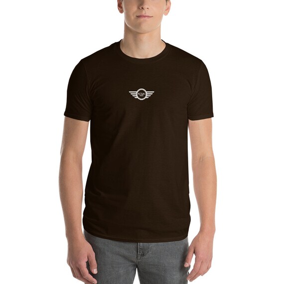 Mini Cooper manches taille réelle manches Cooper courtes T-Shirt S M L XL 2XL dans beaucoup de différentes couleurs 53cf9d Mini Cooper manches taille réelle manches Cooper courtes T-Shirt S M L XL 2XL dans beaucoup de différentes couleurs 53cf9d