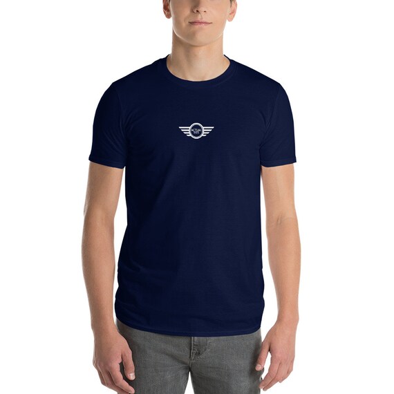 Mini Cooper manches taille réelle manches Cooper courtes T-Shirt S M L XL 2XL dans beaucoup de différentes couleurs 53cf9d Mini Cooper manches taille réelle manches Cooper courtes T-Shirt S M L XL 2XL dans beaucoup de différentes couleurs 53cf9d