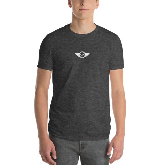 Mini Cooper manches taille réelle manches Cooper courtes T-Shirt S M L XL 2XL dans beaucoup de différentes couleurs 53cf9d Mini Cooper manches taille réelle manches Cooper courtes T-Shirt S M L XL 2XL dans beaucoup de différentes couleurs 53cf9d