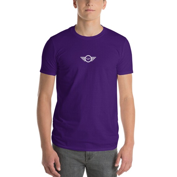 Mini Cooper manches taille réelle manches Cooper courtes T-Shirt S M L XL 2XL dans beaucoup de différentes couleurs 53cf9d Mini Cooper manches taille réelle manches Cooper courtes T-Shirt S M L XL 2XL dans beaucoup de différentes couleurs 53cf9d