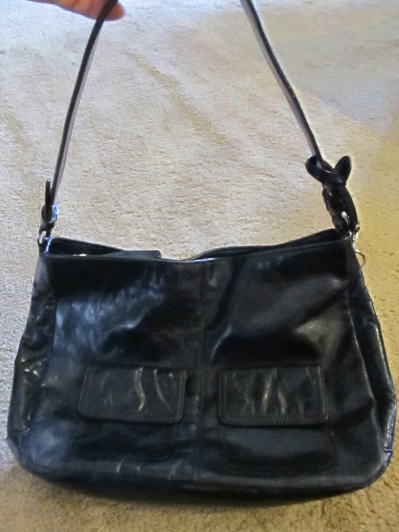 giani bernini backpack purse