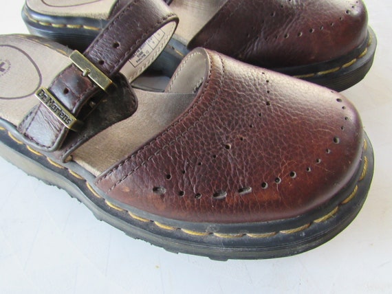 dr martens mary janes size 6