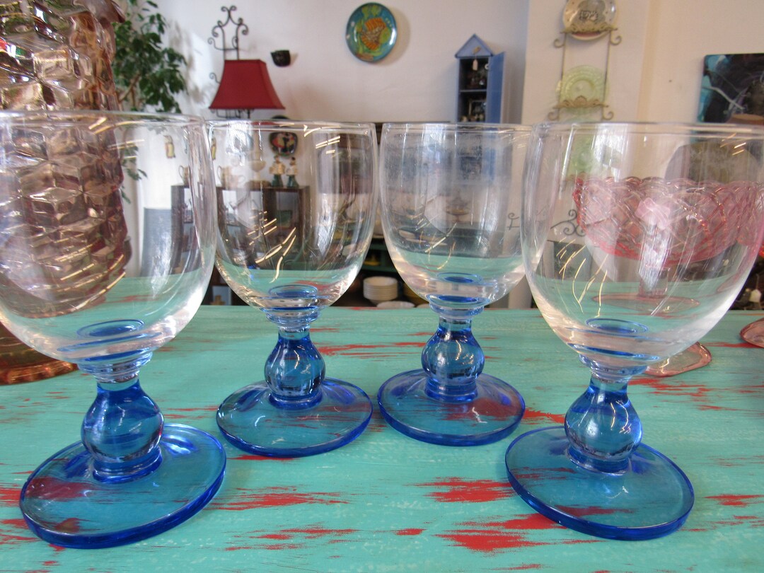 Amber Patterned Plastic Wine Glasses, Birthday, Wedding, Boho, Party  Supplies, 12 Pcs, 8 oz.
