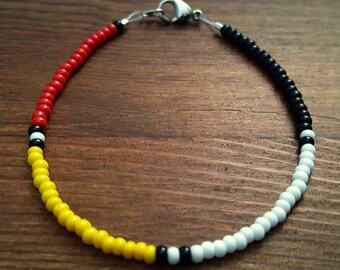 indigenous jewelry makers etsy