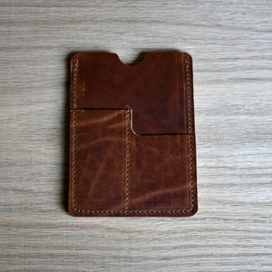 EDC-portemonnee, zakorganizer en notebooktas