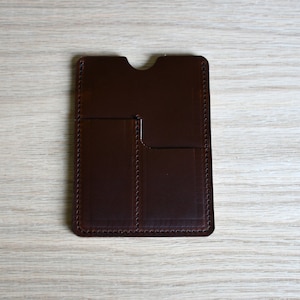 EDC-portemonnee, zakorganizer en notebooktas