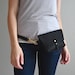 see more listings in the Hip Bags & Pouch Purses section
