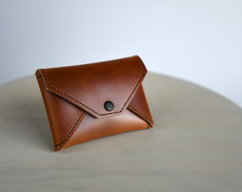 Envelope Wallet - Blackout Edition