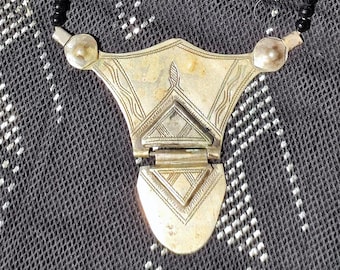 Antique Amazigh necklace