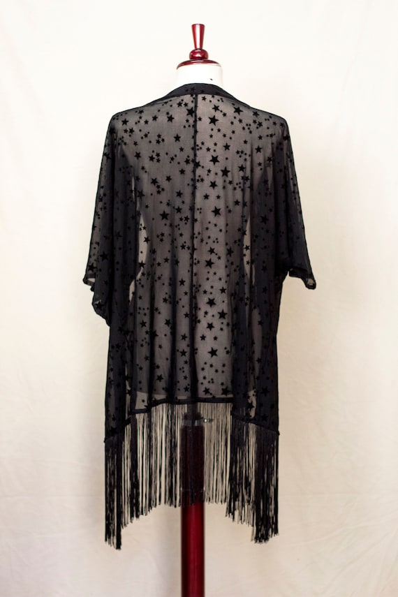 witchy boho clothing