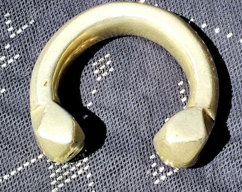Antique Amazigh  bracelet anklet