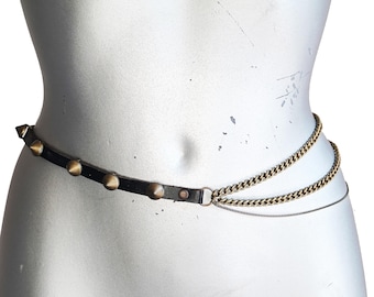 Belts