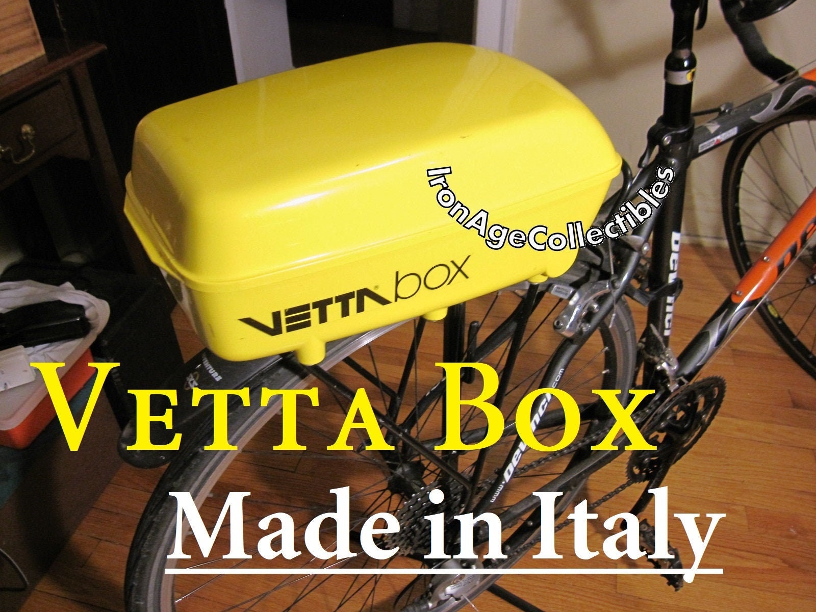 Vetta best sale bike seat