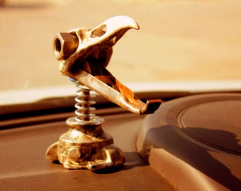 Mad Max: Fury Road - Nux's Bird Bobblehead