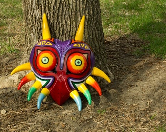 The ULTIMATE Majora's Mask